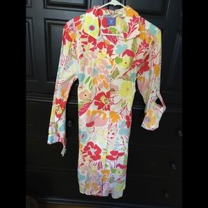 Pine Cone Hill Night Shirt